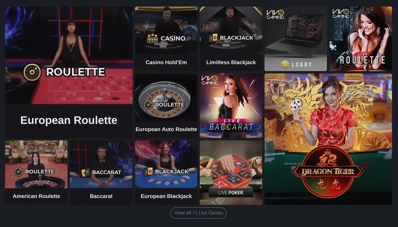 Betalingsmethodes bij Voltslot online casino
