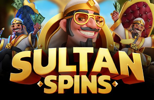 Sultan Spins